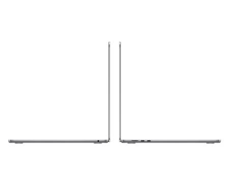 Ноутбук Apple MacBook Air 15,3 M3 10GPU 16/256GB Space Gray (Z1BP0006M) 3