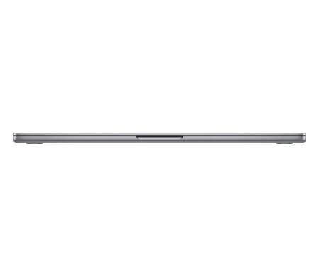 Ноутбук Apple MacBook Air 15,3 M3 10GPU 16/256GB Space Gray (Z1BP0006M) 4