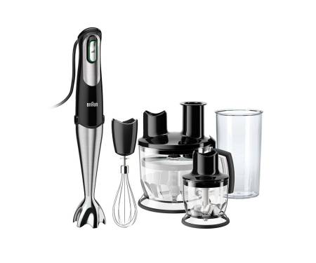 Braun MQ 785 Patisserie