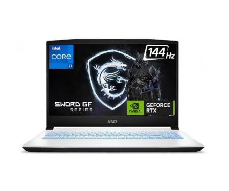 Ноутбук MSI Sword 15 A12VF (A12VF-1299)