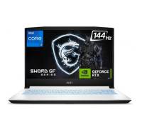 Ноутбук MSI Sword 15 A12VF (A12VF-1299)