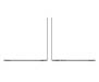 Ноутбук Apple MacBook Air 15,3 M3 10GPU 16/2TB Space Gray (Z1BP0006U) 3