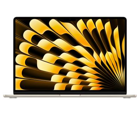 Ноутбук Apple MacBook Air 15,3 M3 10GPU 24/1TB Starlight (Z1BT000KB) 1