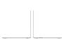 Ноутбук Apple MacBook Air 15,3 M3 10GPU 24/2TB Starlight (Z1BT000KK) 3