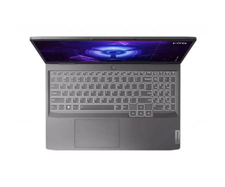 Ноутбук Lenovo LOQ 15IRH8 (82XVCTO1WW) CUSTOM