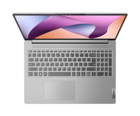 Ноутбук Lenovo IdeaPad Slim 3 16ABR8 Arctic Grey (82XR007JGE)