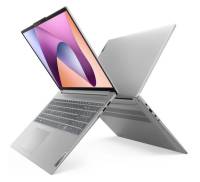 Ноутбук Lenovo IdeaPad Slim 3 16ABR8 Arctic Grey (82XR007JGE)