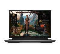 Ноутбук Alienware M16 (AWM16-7604BLK-PUS)