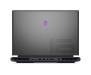 Ноутбук Alienware M16 (AWM16-7604BLK-PUS)