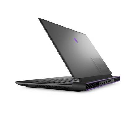 Ноутбук Alienware M16 (AWM16-7604BLK-PUS)