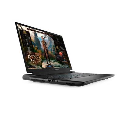 Ноутбук Alienware M16 (AWM16-7604BLK-PUS)