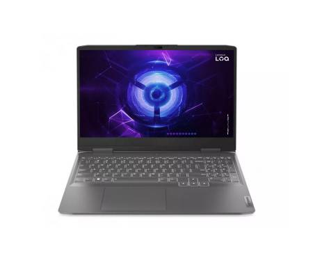 Ноутбук Lenovo LOQ 15IRH8 (82XV009VPB) 1