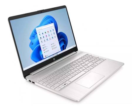 Ноутбук HP 15s-fq4572nw (67M39EA) 2