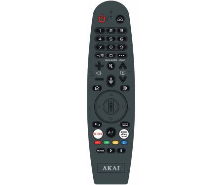 Телевизор AKAI AK55QHD23W