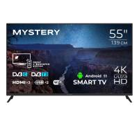 Телевізор Mystery MTV-5560UDT2