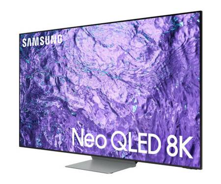 Телевизор Samsung QE75QN700CUXUA