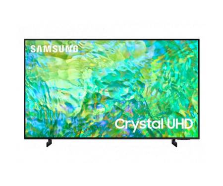 Телевизор Samsung UE85CU8000UXUA
