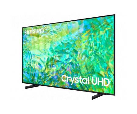 Телевизор Samsung UE85CU8000UXUA
