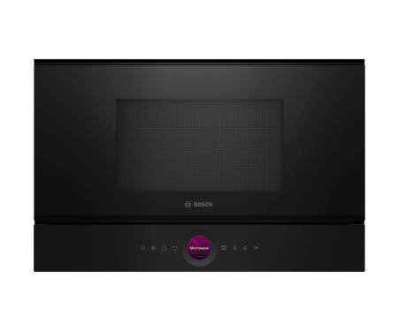 Встраиваемая микроволновая печь Bosch BFL7221B1