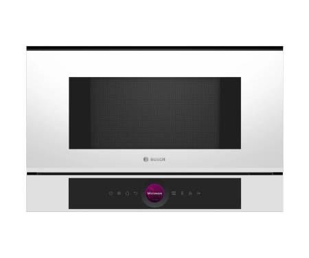 Встраиваемая микроволновая печь Bosch BFL7221W1