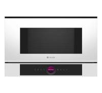 Встраиваемая микроволновая печь Bosch BFL7221W1