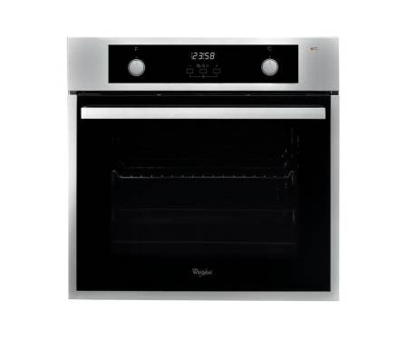 Духовка Whirlpool AKP 786 IX