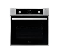 Духовка Whirlpool AKP 786 IX