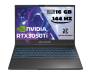 Ноутбук Dream Machines RG3050Ti-15 (RG3050TI-15UA38)