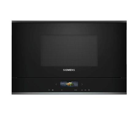 Встраиваемая микроволновая печь Siemens BE732L1B1