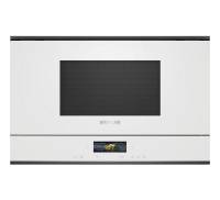 Встраиваемая микроволновая печь Siemens BF722L1W1