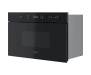 Встраиваемая микроволновая печь Whirlpool MBNA900B