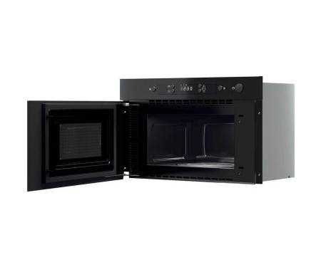 Встраиваемая микроволновая печь Whirlpool MBNA900B