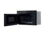 Встраиваемая микроволновая печь Whirlpool MBNA920B