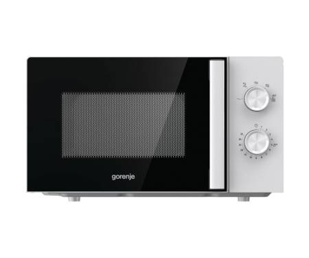 Микроволновая печь Gorenje MO 17 E1 WH