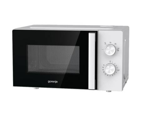 Микроволновая печь Gorenje MO 17 E1 WH