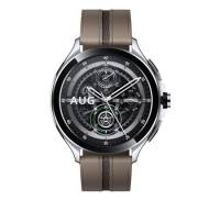 smart-chasy-xiaomi-watch-2-pro-bluetooth-silver-case-brown-leather-strap-bhr7216gl-ua