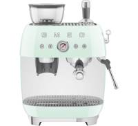 Рожковая кофеварка эспрессо SMEG EGF03PGEU