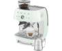 Рожковая кофеварка эспрессо SMEG EGF03PGEU