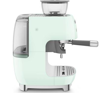Рожковая кофеварка эспрессо SMEG EGF03PGEU