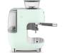 Рожковая кофеварка эспрессо SMEG EGF03PGEU