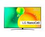 Телевизор LG 75NANO763QA