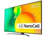 Телевизор LG 75NANO763QA