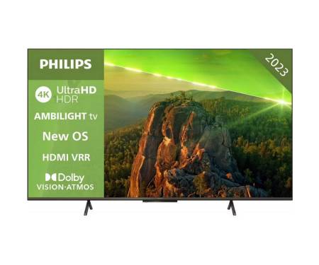 Телевизор Philips 75PUS8118/12