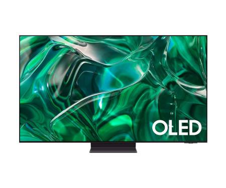 Телевизор Samsung QE55S95C