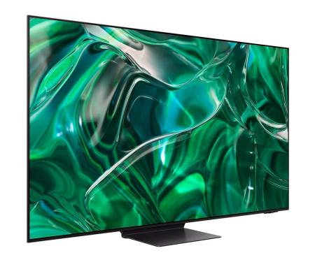 Телевизор Samsung QE55S95C