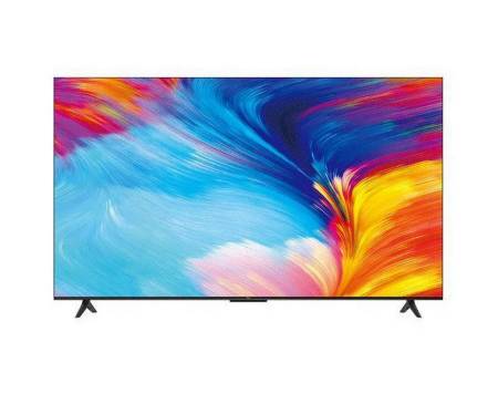 Телевизор TCL 58P635