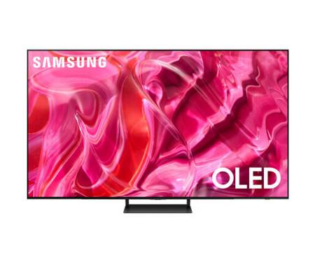 Телевизор Samsung QE65S90C 1