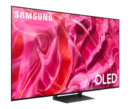 Телевизор Samsung QE65S90C 3
