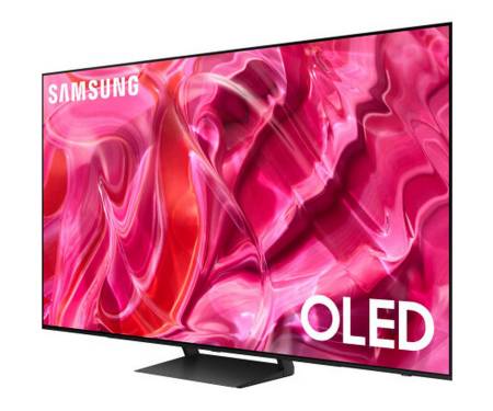 Телевизор Samsung QE65S90C 2