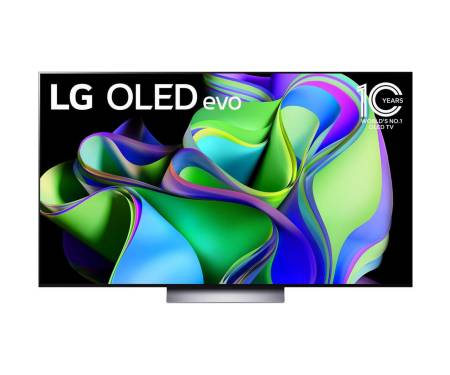 Телевизор LG OLED65C32LA